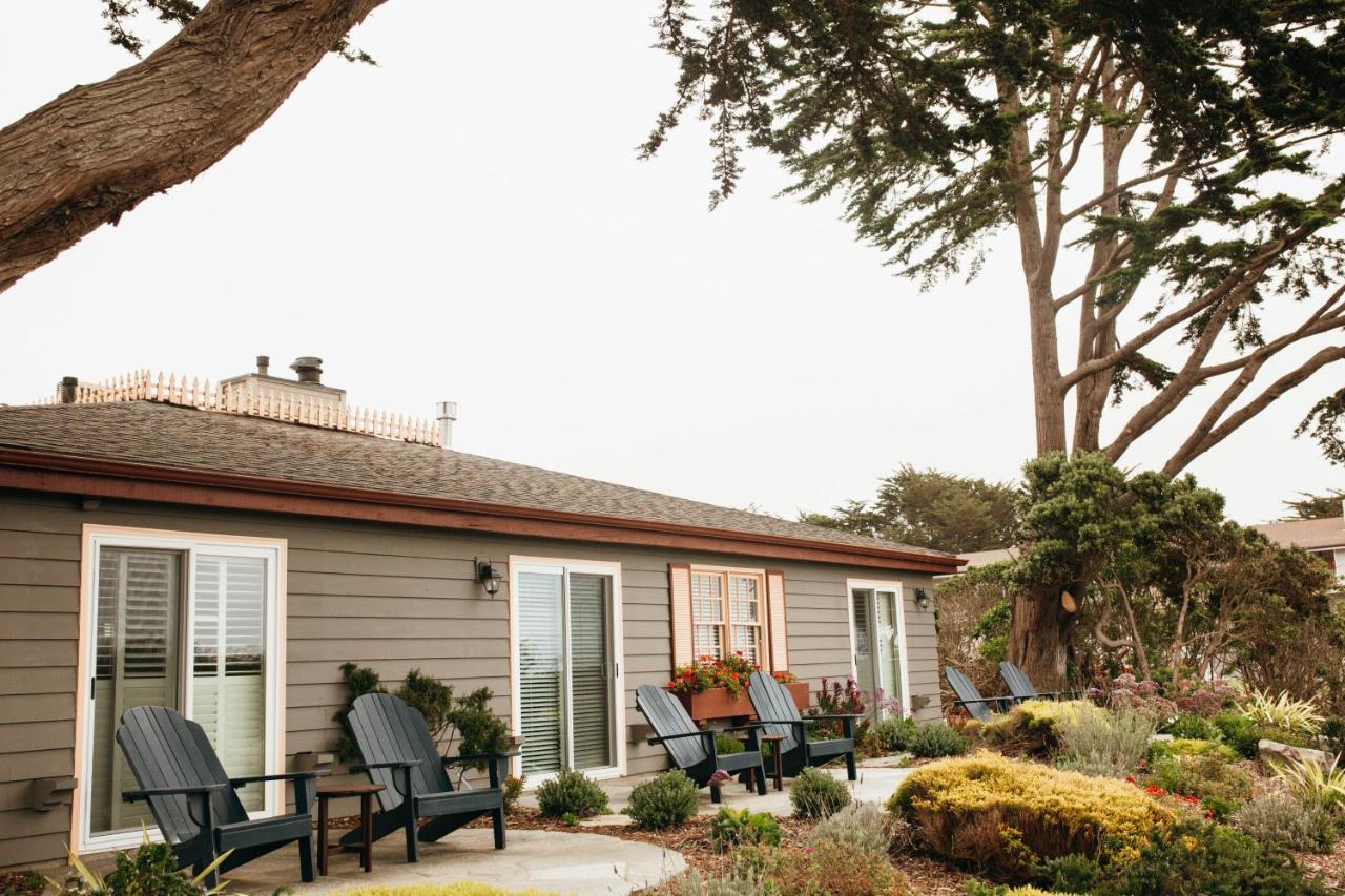 Sea Otter Inn Cambria Exterior foto